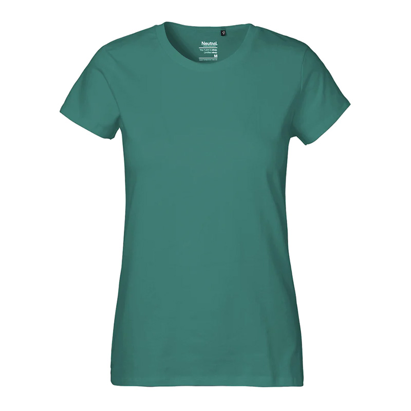 T-shirt Fairtrade pour femmes - image 15
